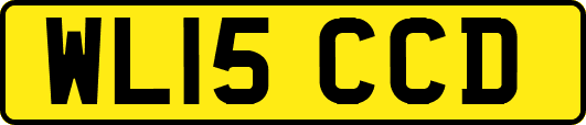 WL15CCD