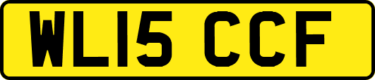 WL15CCF