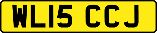 WL15CCJ