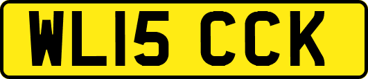 WL15CCK