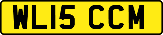 WL15CCM