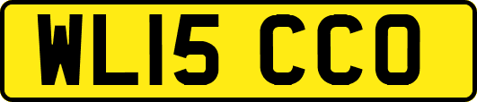 WL15CCO