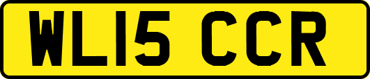 WL15CCR