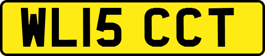 WL15CCT