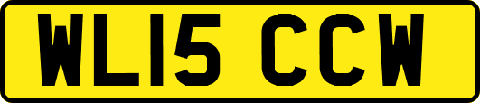 WL15CCW