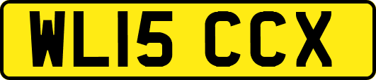 WL15CCX