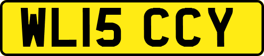 WL15CCY