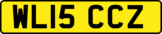 WL15CCZ