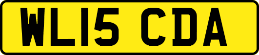 WL15CDA