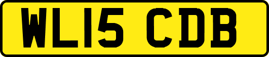WL15CDB
