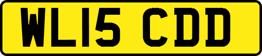WL15CDD