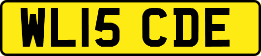 WL15CDE