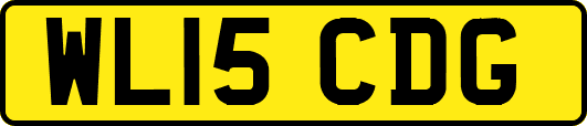 WL15CDG