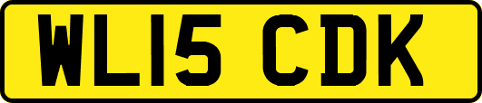 WL15CDK