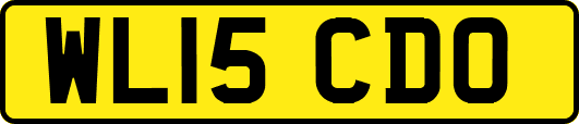 WL15CDO