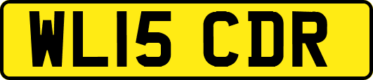 WL15CDR