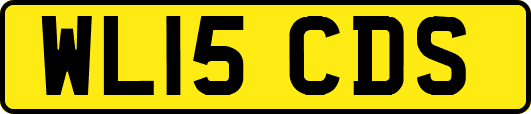 WL15CDS