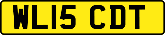 WL15CDT