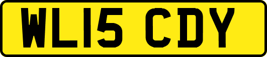 WL15CDY