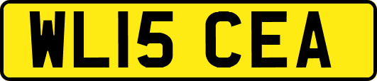 WL15CEA