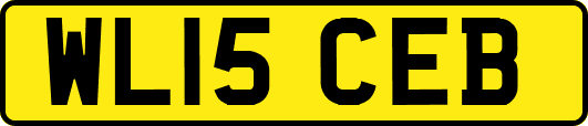 WL15CEB