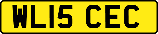 WL15CEC
