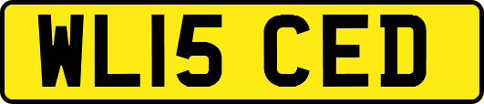 WL15CED
