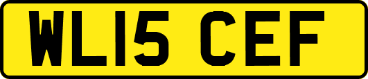 WL15CEF