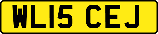 WL15CEJ