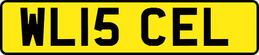 WL15CEL