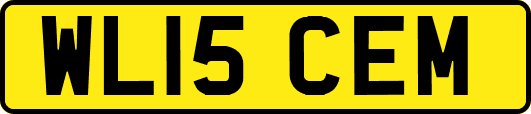 WL15CEM