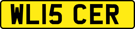 WL15CER