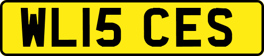 WL15CES