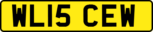 WL15CEW