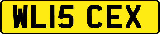 WL15CEX
