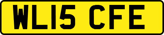 WL15CFE