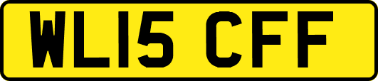 WL15CFF
