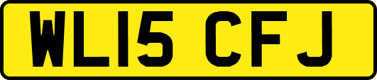 WL15CFJ