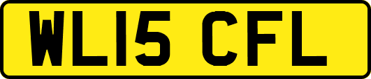 WL15CFL