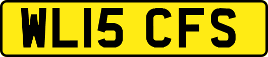 WL15CFS