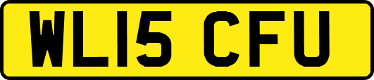 WL15CFU