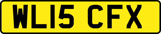 WL15CFX