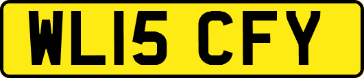 WL15CFY