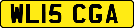 WL15CGA