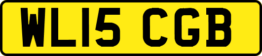 WL15CGB