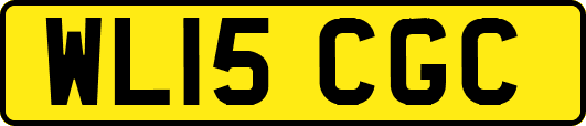 WL15CGC