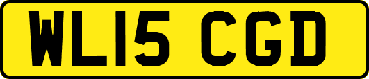 WL15CGD
