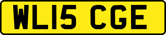 WL15CGE