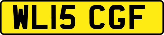 WL15CGF