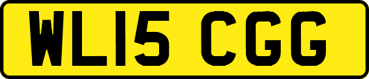 WL15CGG